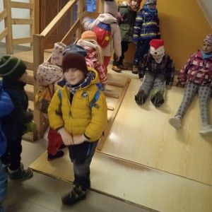 Svišti v ZOO Vyškov